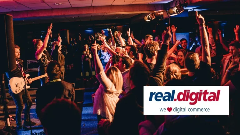 Live Music Connection feiert 10 Jahre mit Real Digital und Musiker-Events in Deutschland.